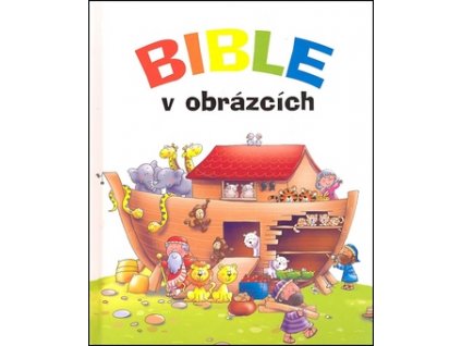 Bible v obrázcích