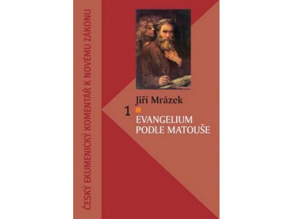 Evangelium podle Matouše 1