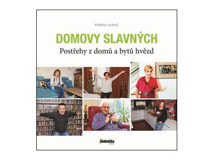 Domovy slavných