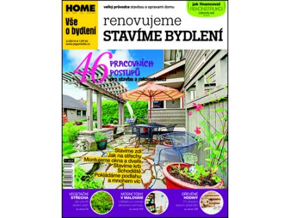 Renovujeme Stavíme bydlení