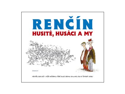 Husité, husáci a my