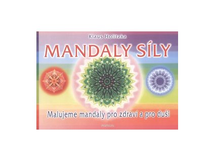 Mandaly síly