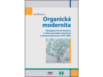 Organická modernita