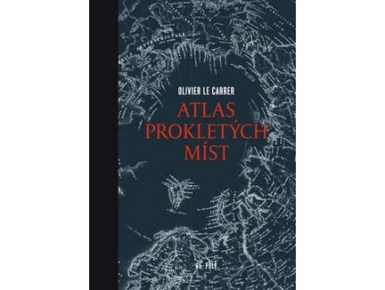 Atlas prokletých míst