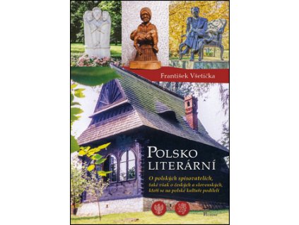 Polsko literární