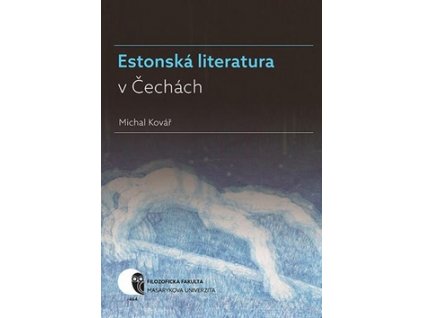 Estonská literatura v Čechách