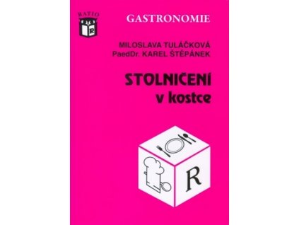 Stolničení v kostce