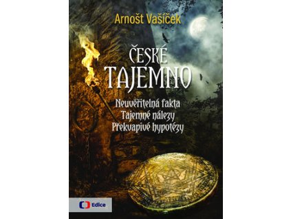 České tajemno