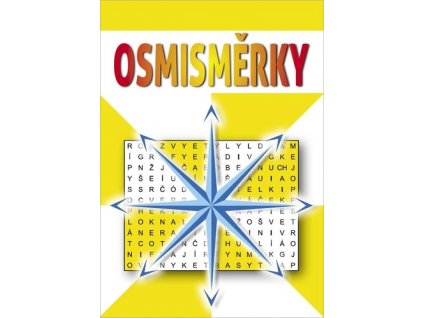 Osmisměrky