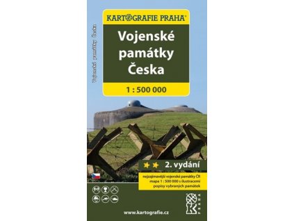 Vojenské památky Česka