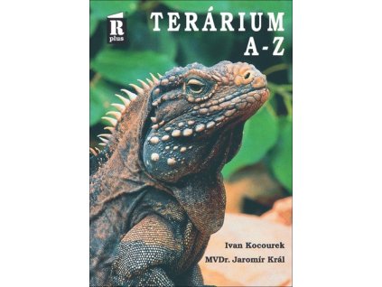 Terárium A-Z