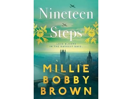 Nineteen Steps