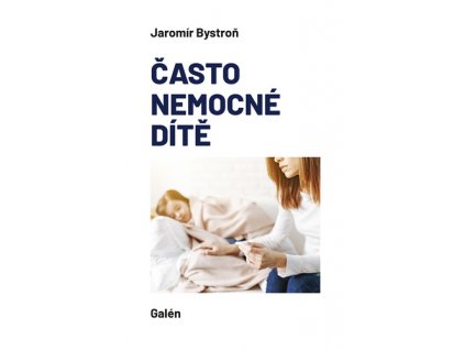 Často nemocné dítě