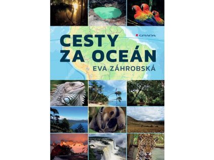 Cesty za oceán