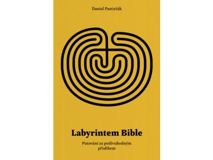Labyrintem Bible