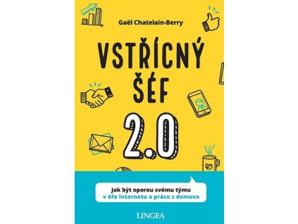 Vstřícný šéf 2.0