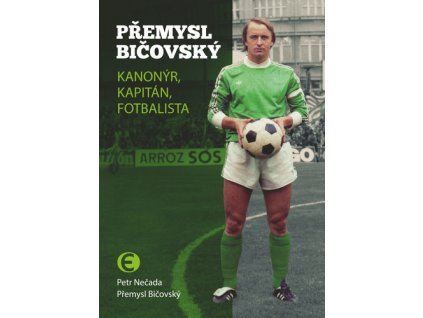 Přemysl Bičovský