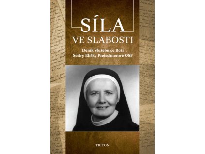 Síla ve slabosti