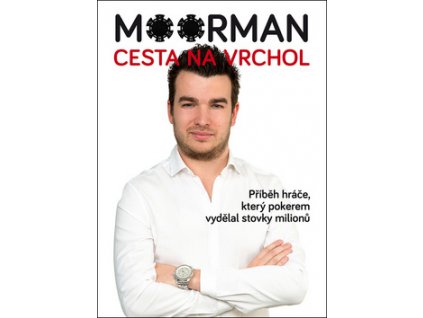 Moorman Cesta na vrchol