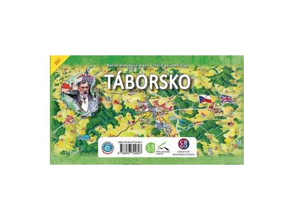 Táborsko