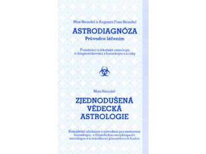 Astrodiagnóza/Zjednodušená vědecká astrologie