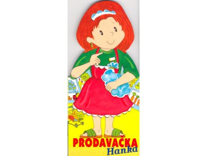 Prodavačka Hanka