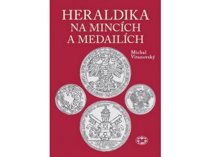 Heraldika na mincích a medailích