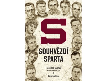 Souhvězdí Sparta