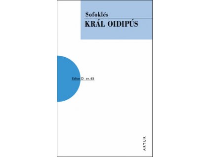 Král Oidipús