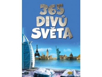 365 divů světa