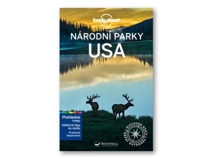Národní parky USA