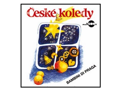 České koledy