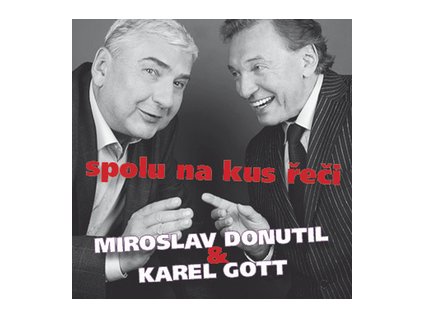 Spolu na kus řeči