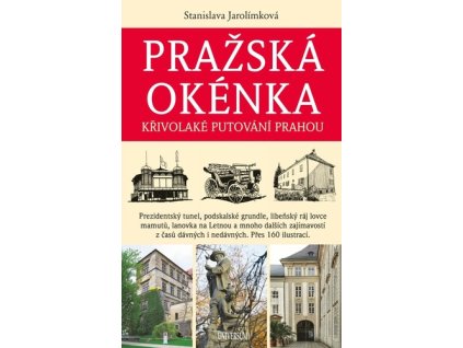 Pražská okénka