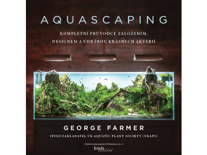 Aquascaping