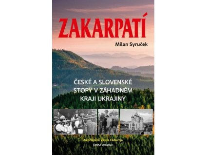 Zakarpatí