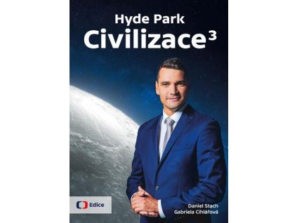 Hyde Park Civilizace 3