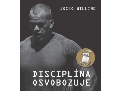 Disciplína osvobozuje