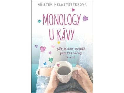 Monology u kávy