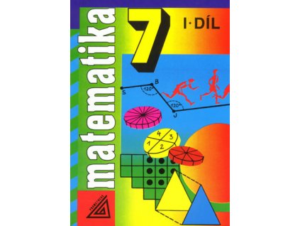 Matematika 7 I.díl