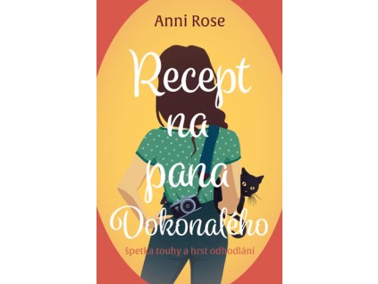 Recept na pana Dokonalého