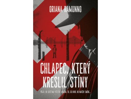 Chlapec, který kreslil stíny