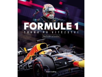 Formule 1 Touha po vítězství