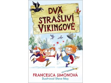 Dva strašliví vikingové