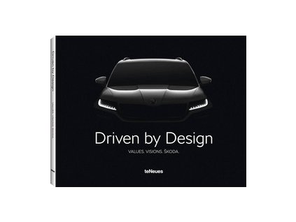 Škoda - Driven by Design