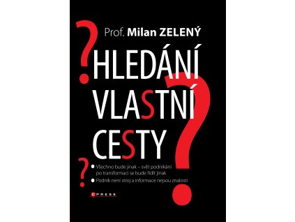 Hledání vlastní cesty