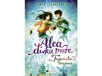 Alea - dívka moře: Tajemství oceánů