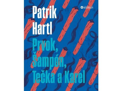 Prvok, Šampón, Tečka a Karel