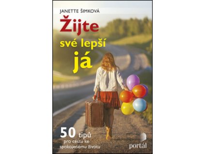 Žijte své lepší já