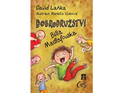 Dobrodružství Billa Madlafouska